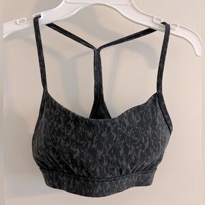 Lululemon Flow Y Bra Nulu